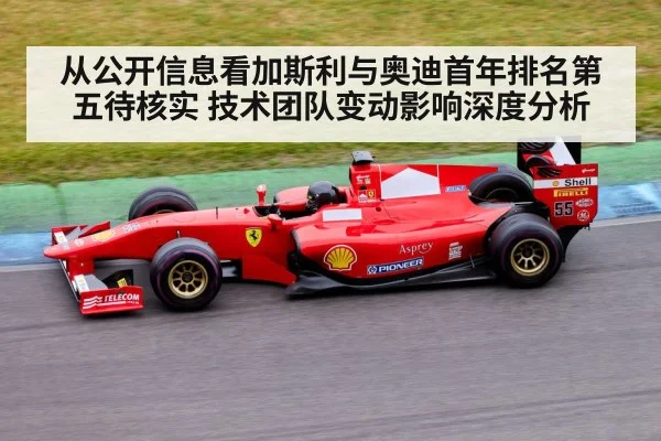 从公开信息看加斯利与奥迪首年排名第五待核实 技术团队变动影响深度分析